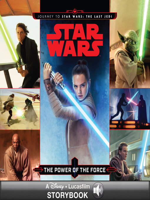 Title details for Journey to Star Wars by Michael Siglain - Available